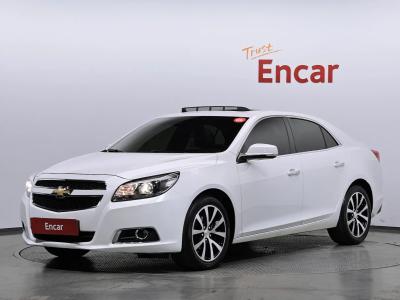 2015 Chevrolet Malibu