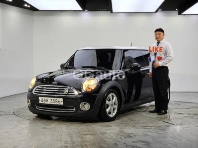 2010 MINI Cooper