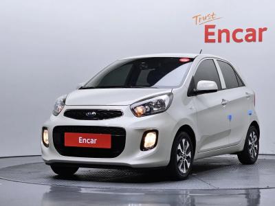 2016 Kia Picanto