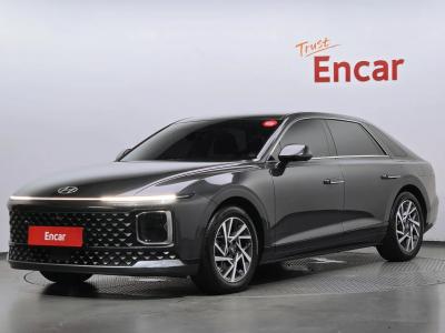 2023 Hyundai Grandeur