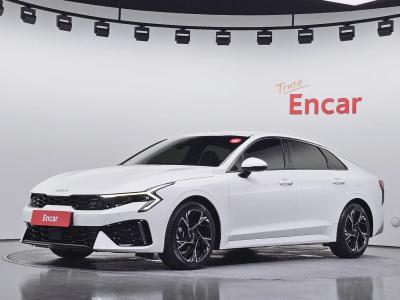 2024 Kia K5