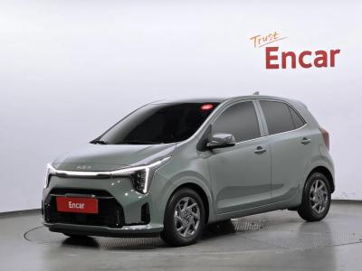 2024 Kia Picanto