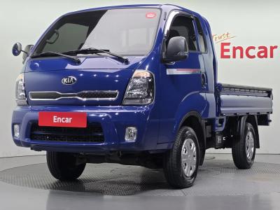2022 Kia The New BongoⅢ