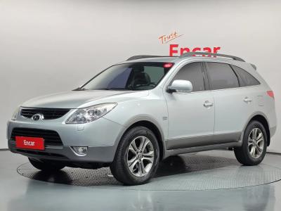 2014 Hyundai Veracruz