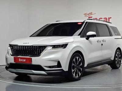 2023 Kia Carnival