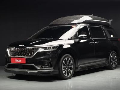 2022 Kia Carnival