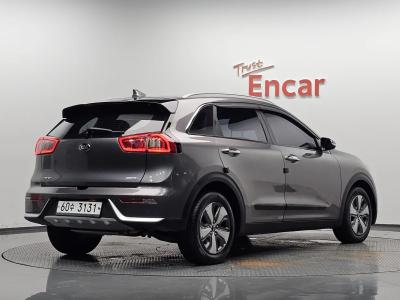 2018 Kia Niro