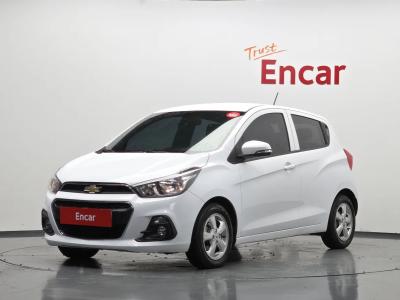 2017 Chevrolet Spark