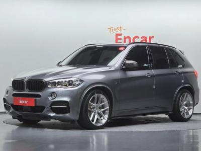 2015 BMW X5