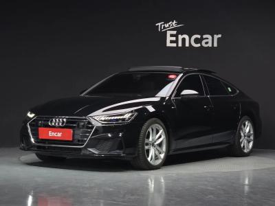 2023 Audi A7