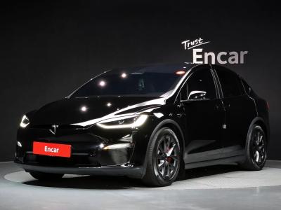 2023 Tesla Model X