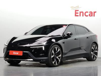2026 Polestar Polestar 4
