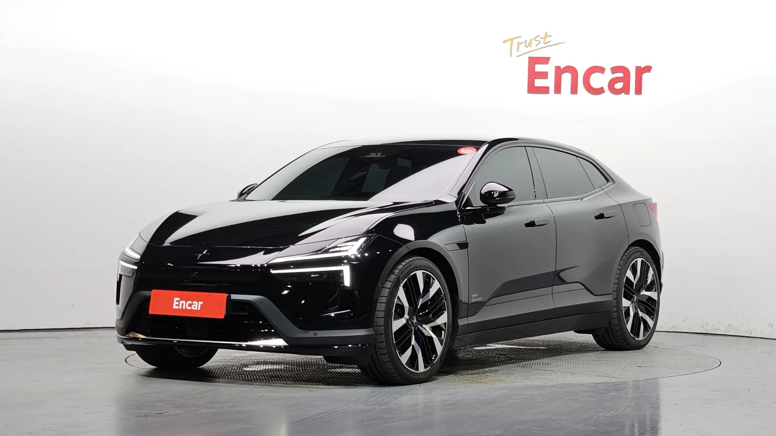 2026 Polestar Polestar 4