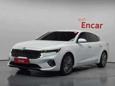 2020 Kia K7