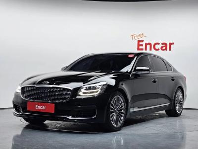 2019 Kia K9