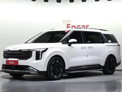 2024 Kia Carnival