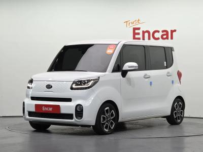 2020 Kia RAY