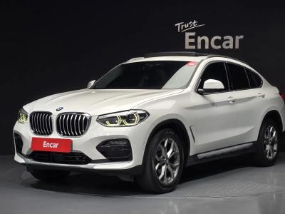 BMW X4 2020