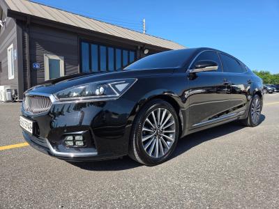 2017 Kia K7