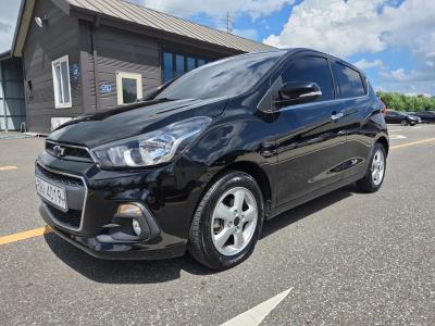 2018 Chevrolet Spark
