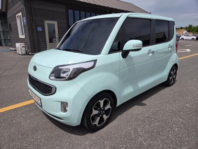 2016 Kia RAY