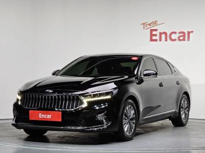 2020 Kia K7