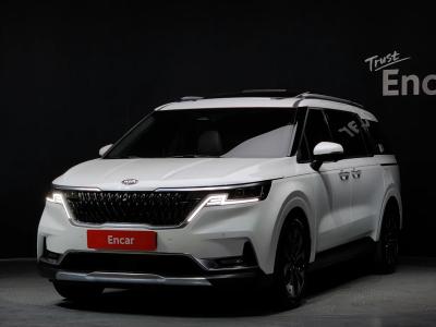 2021 Kia Carnival