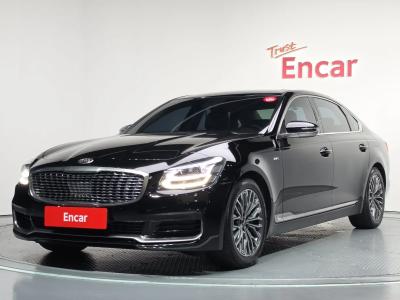 2019 Kia K9