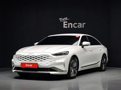 2023 Kia K8