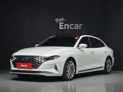 2021 Hyundai Grandeur