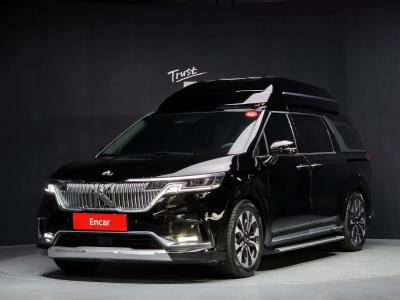 2021 Kia Carnival
