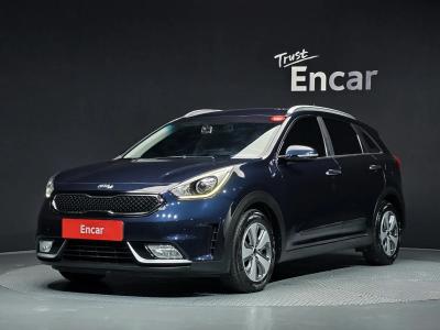 2018 Kia Niro
