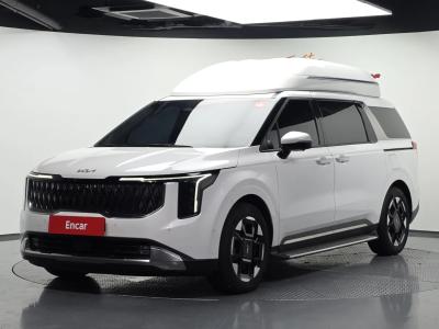 2025 Kia Carnival