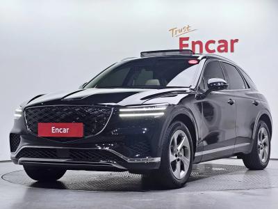 2025 Genesis GV70