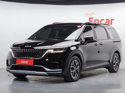 2022 Kia Carnival