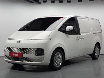 2023 Hyundai Staria