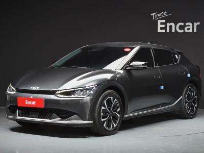 2022 Kia EV6