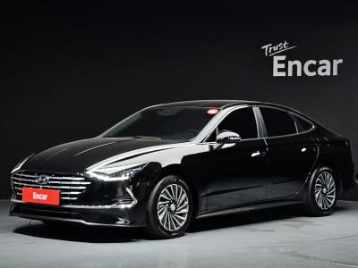 2021 Hyundai Sonata