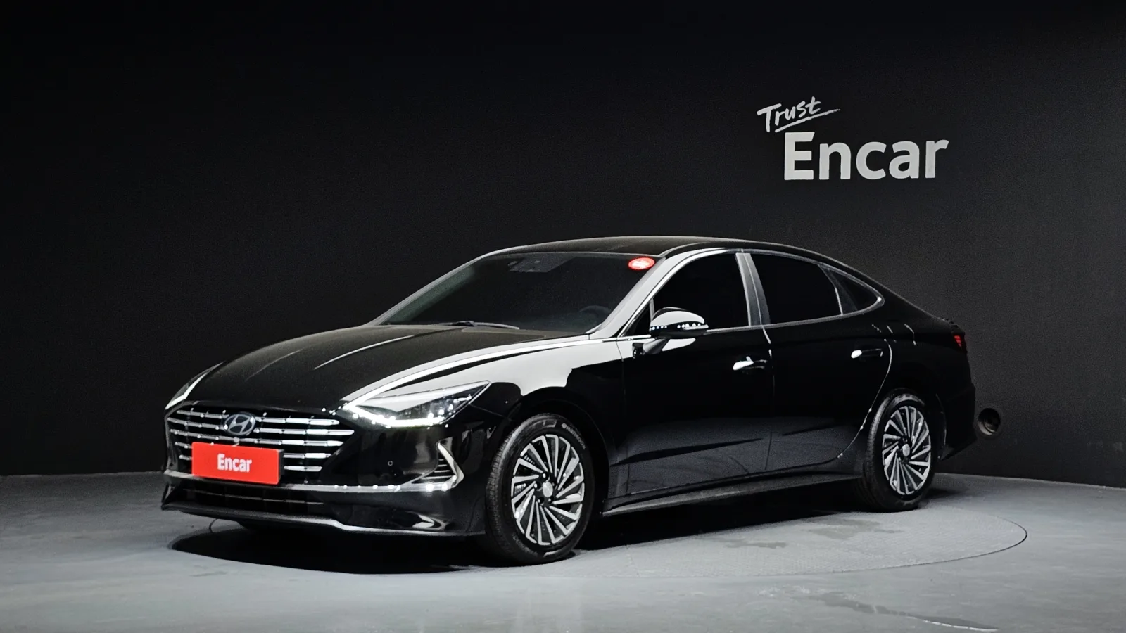 2021 Hyundai Sonata