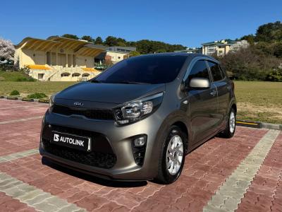 2018 Kia Picanto