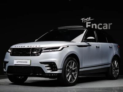 2024 Land Rover Range Rover Velar