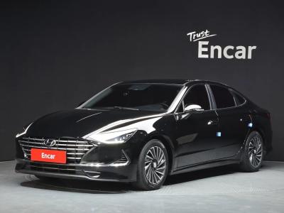 2021 Hyundai Sonata