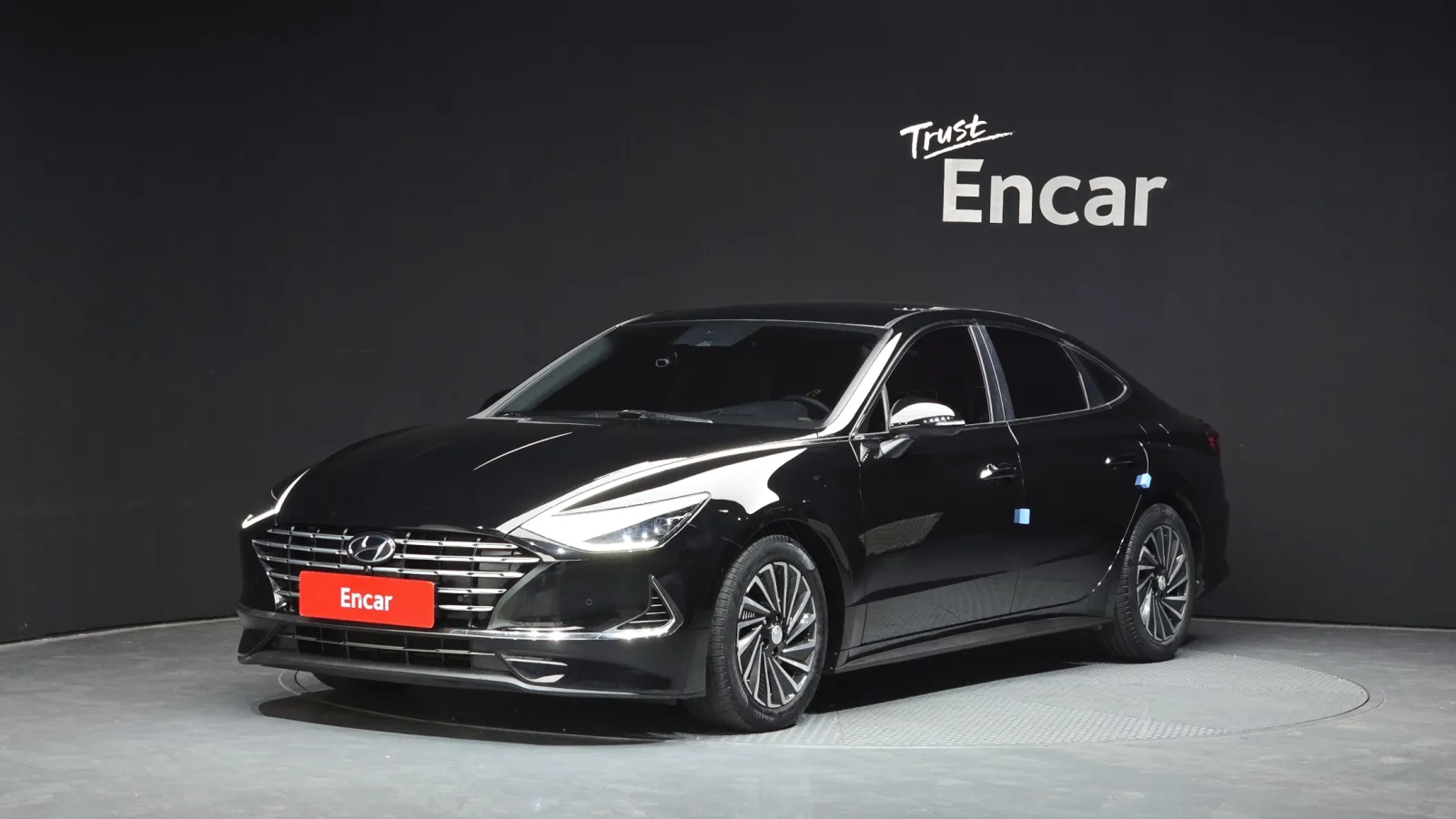 2021 Hyundai Sonata
