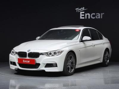 2015 BMW 3-Series