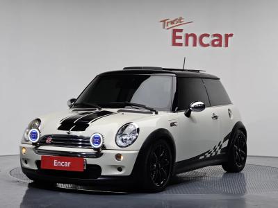 2006 MINI Cooper