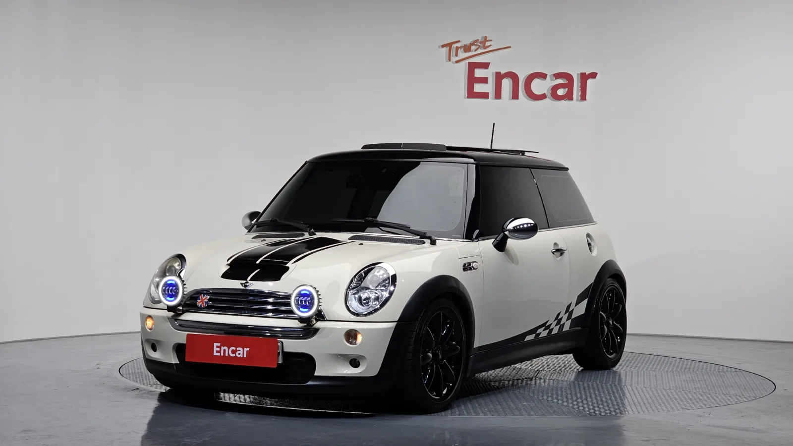 2006 MINI Cooper