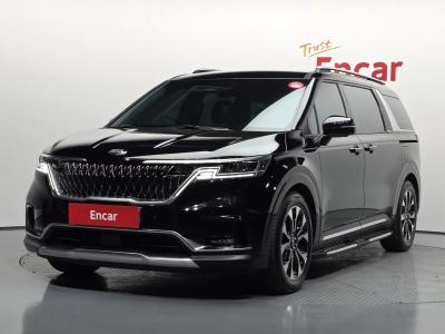 2021 Kia Carnival