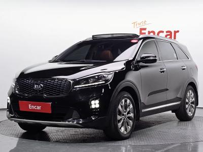 2018 Kia Sorento