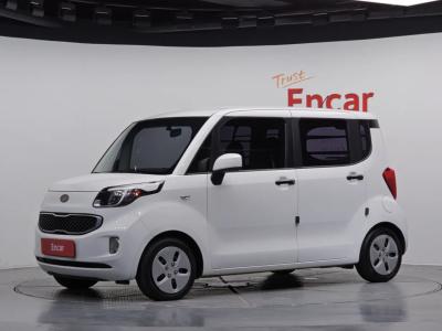 2017 Kia RAY