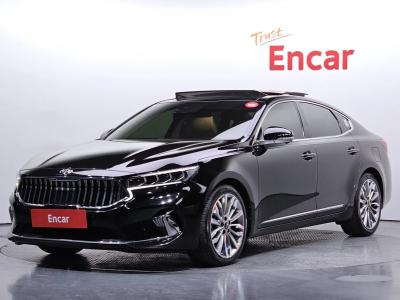 2020 Kia K7